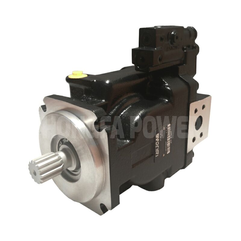 FR-R-090C-LS-20-20-NN-N-3-S2T2-A1N-NNN-NNN-NNN hydraulic pump litpic