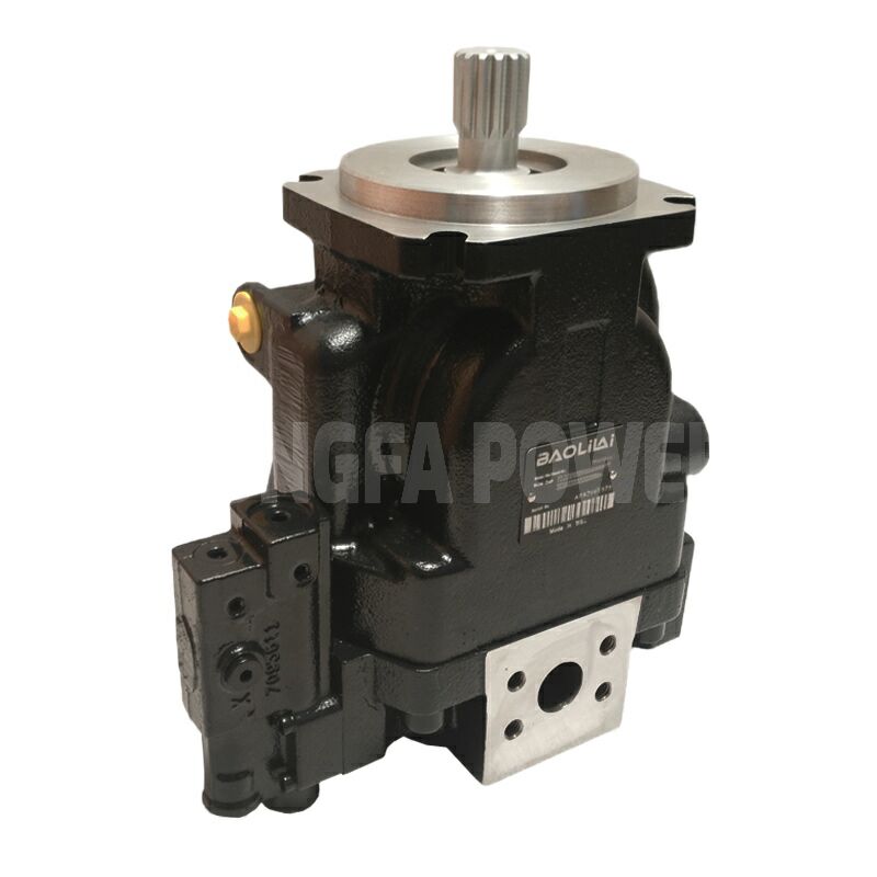 FRL074BLS2820NNN3S1R2A1NAAANNNNNN hydraulic pump litpic