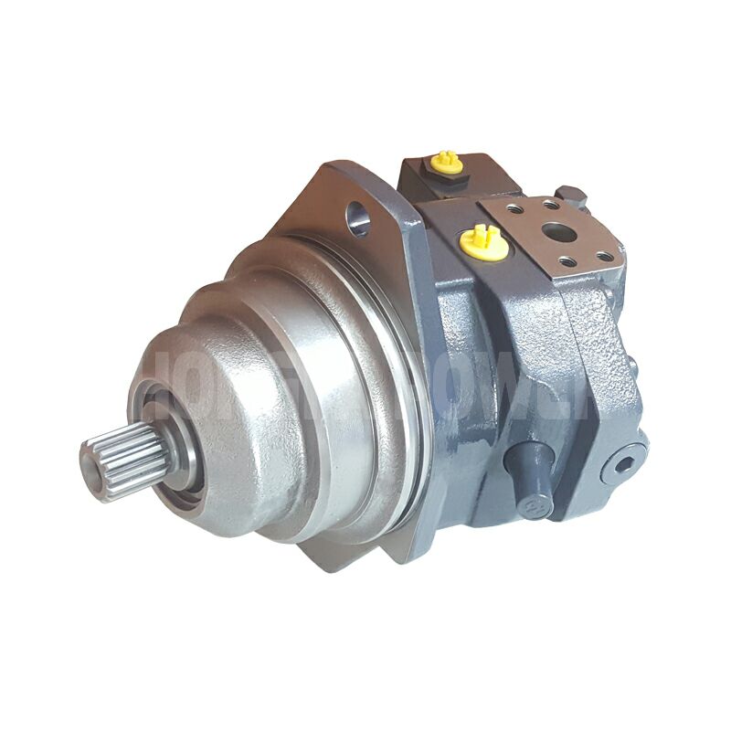 Rexroth A6VE series variable plug-in motor litpic