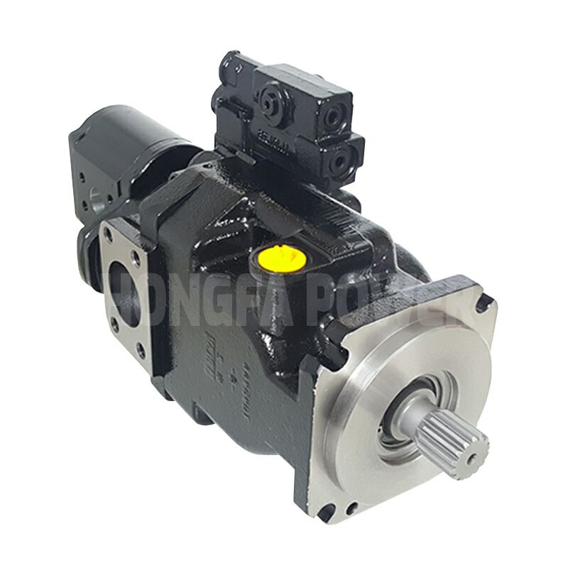 45 series FRL hydraulic pump litpic