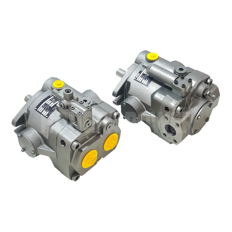 Parker PVP series hydraulic pump litpic