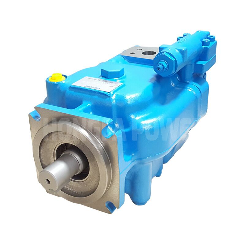 Eaton Vickers PVH series hydraulic pump litpic