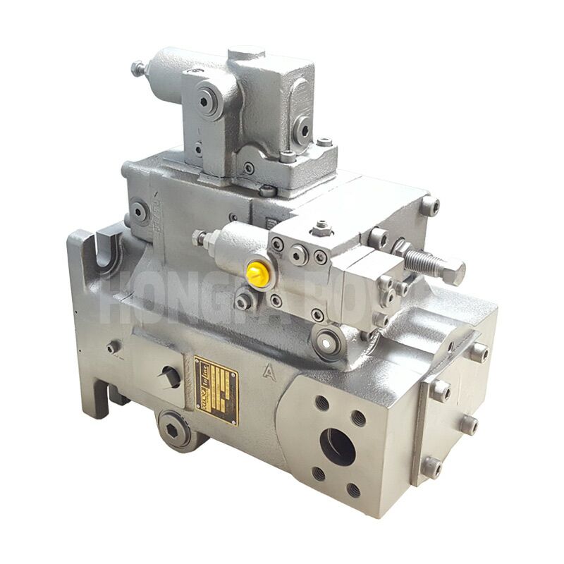 HAWE V30D series hydraulic pump litpic