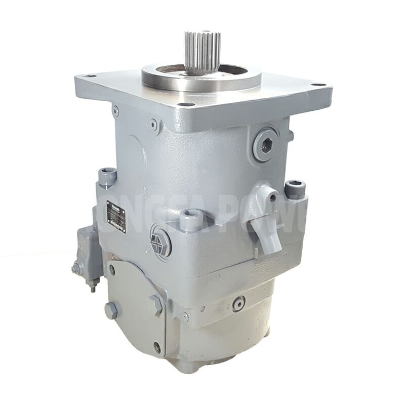 Rexroth A11VO series hydraulic pump litpic