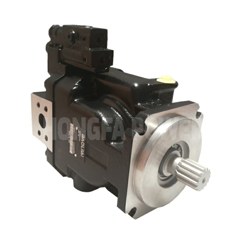 45 series FRR/FRL hydraulic pump litpic