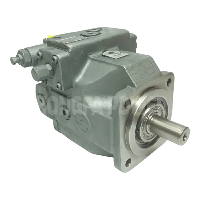 Rexroth A4VSO series hydraulic pump litpic