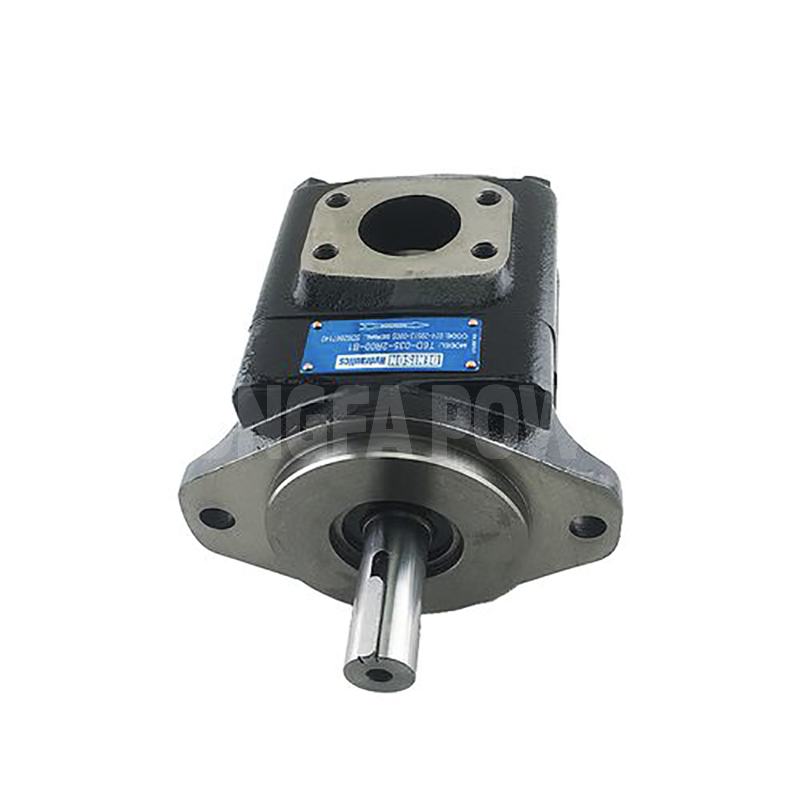 Denison T6 Series Vane Pump litpic