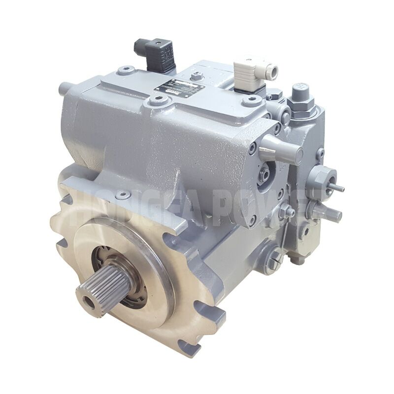 Rexroth A4VG series hydraulic pump litpic